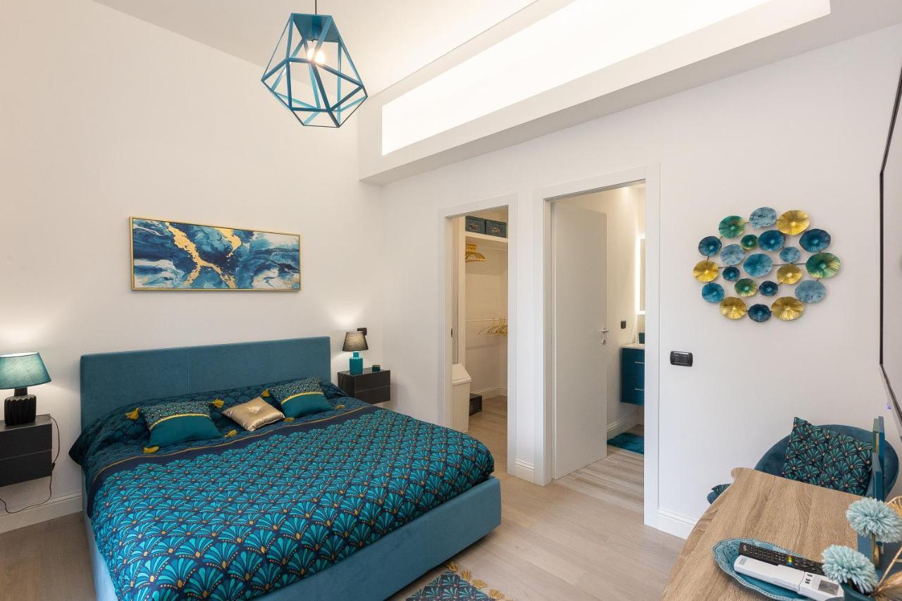 Solferino By Rental In Rzym Zewnętrze zdjęcie