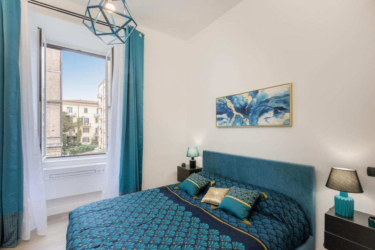 Solferino By Rental In Rzym Zewnętrze zdjęcie