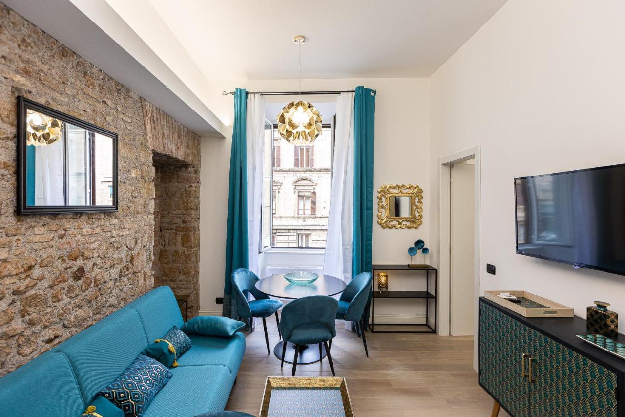 Solferino By Rental In Rzym Zewnętrze zdjęcie