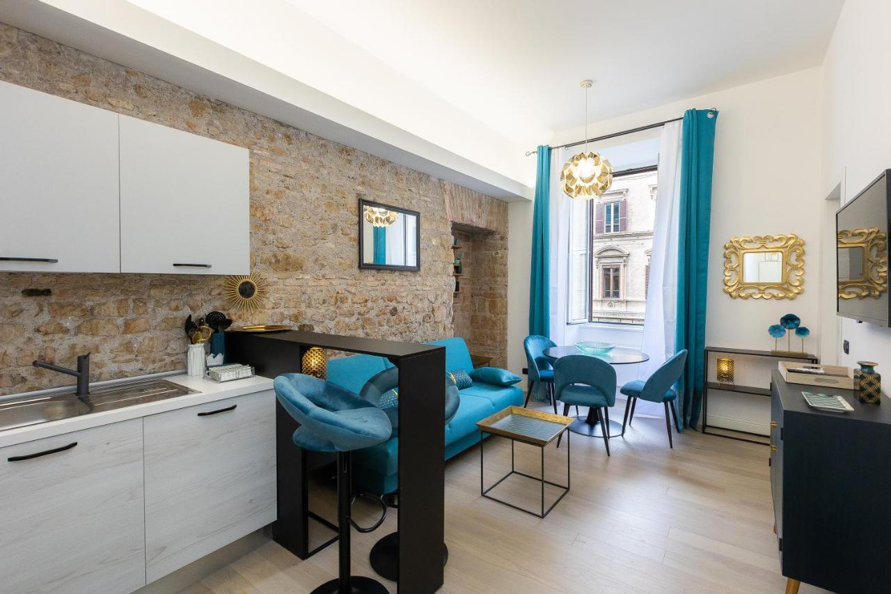 Solferino By Rental In Rzym Zewnętrze zdjęcie