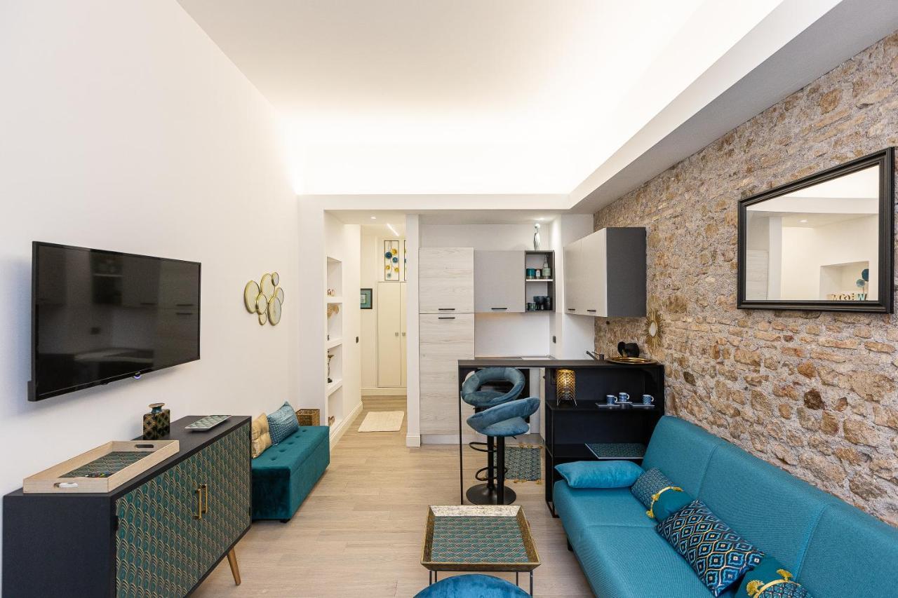 Solferino By Rental In Rzym Zewnętrze zdjęcie