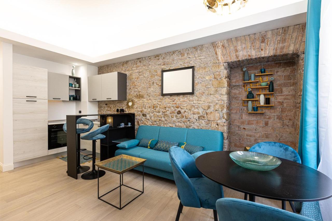 Solferino By Rental In Rzym Zewnętrze zdjęcie