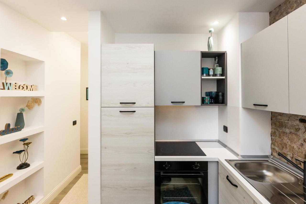 Solferino By Rental In Rzym Zewnętrze zdjęcie
