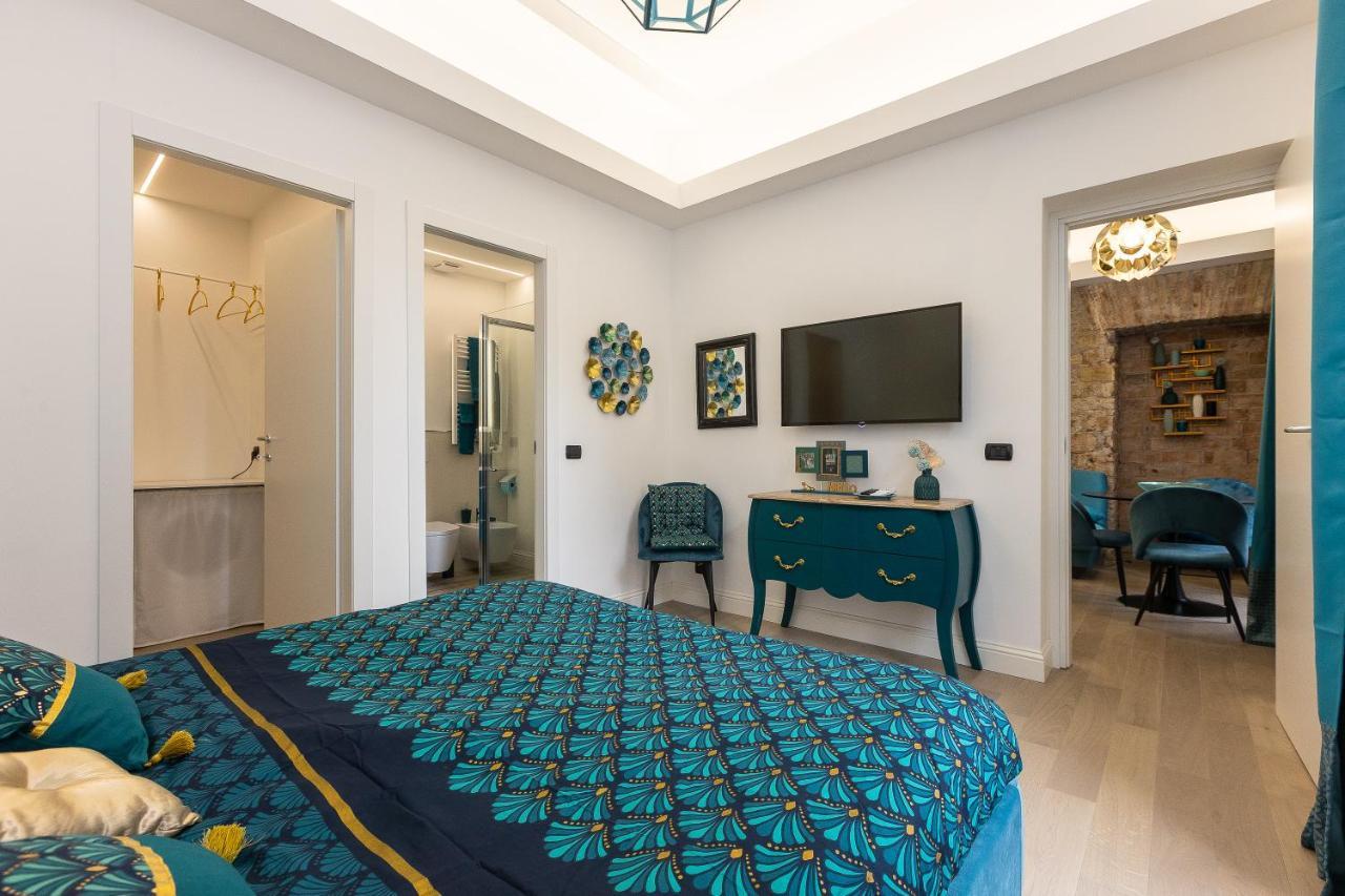 Solferino By Rental In Rzym Zewnętrze zdjęcie