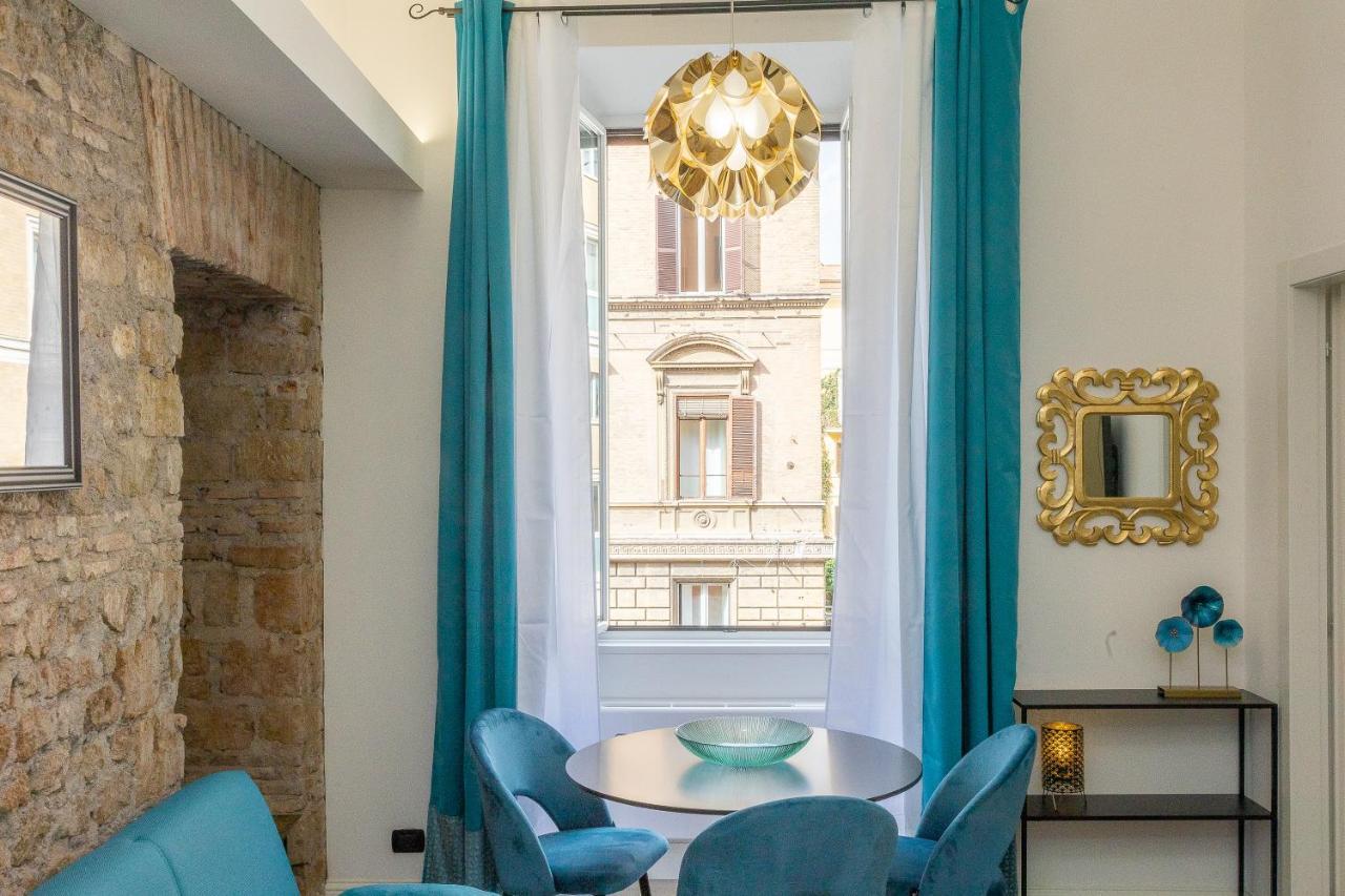 Solferino By Rental In Rzym Zewnętrze zdjęcie